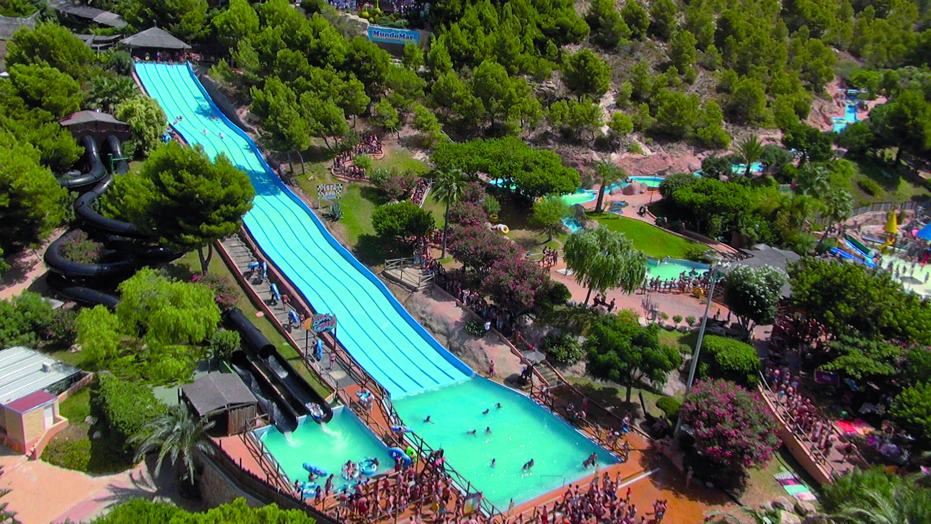 Aqualandia Benidorm